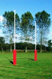 choosing rugby posts