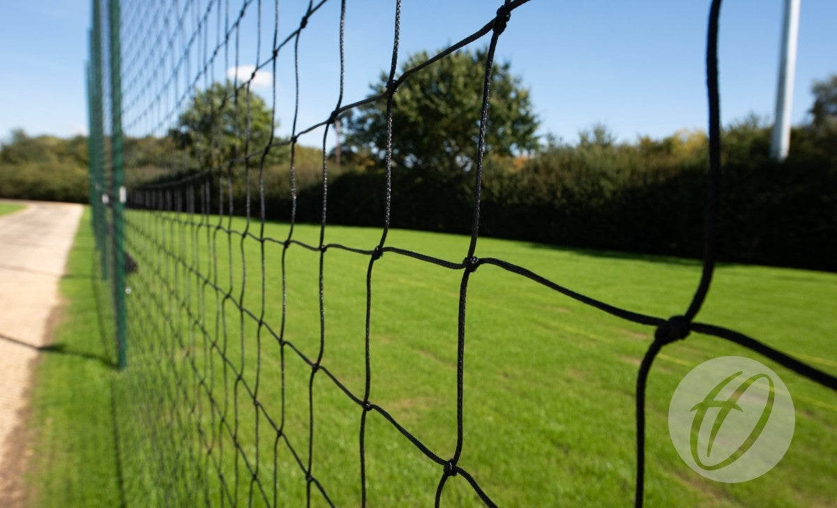 Court & Pitch Perimeter Net Surround - 3mm – Grimshaw Sports Equipment