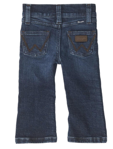 WRANGLER BABY WESTERN DENIM |112352792