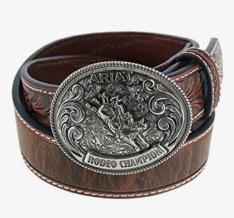 KID'S ARIAT BELT A1306802