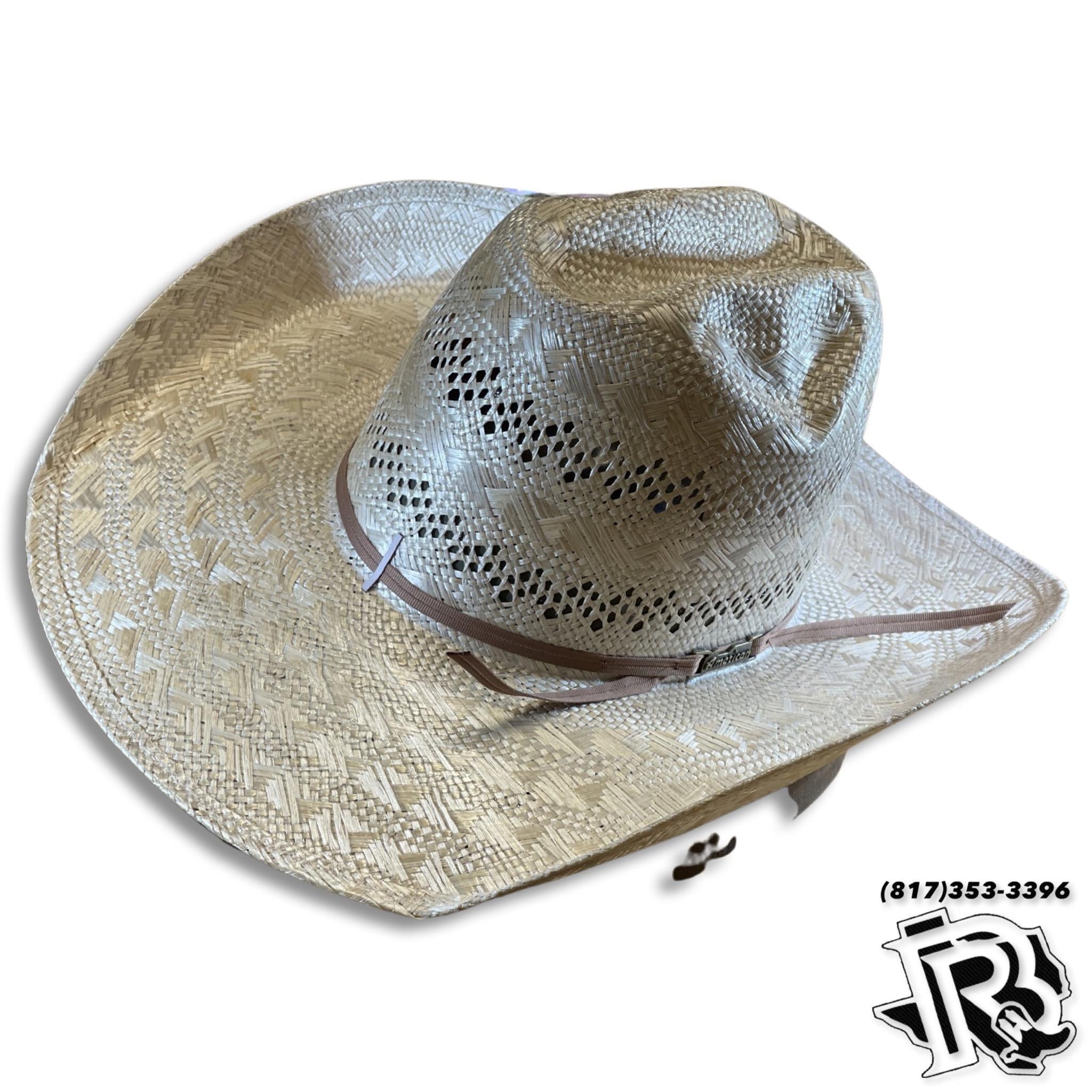 american hat sisal