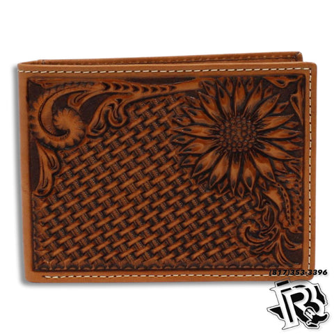 Floral Carving & Design — Alden's School of Leather Trades