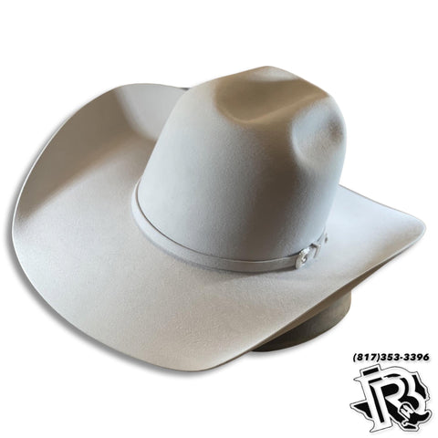 7X BONE  AMERICAN HAT COWBOY FELT HAT – Botas Rojero