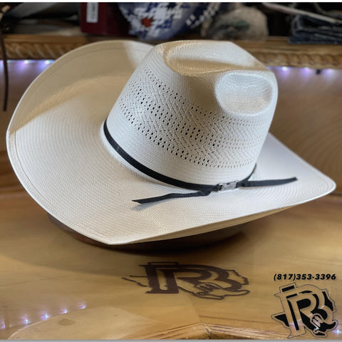 5040 “  AMERICAN HAT COWBOY STRAW HAT – Botas Rojero