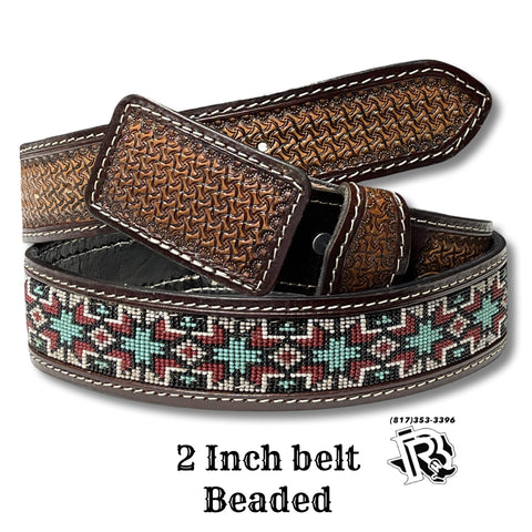 Men's Belts (Cinturones para hombres) – Page 2 – Botas Rojero