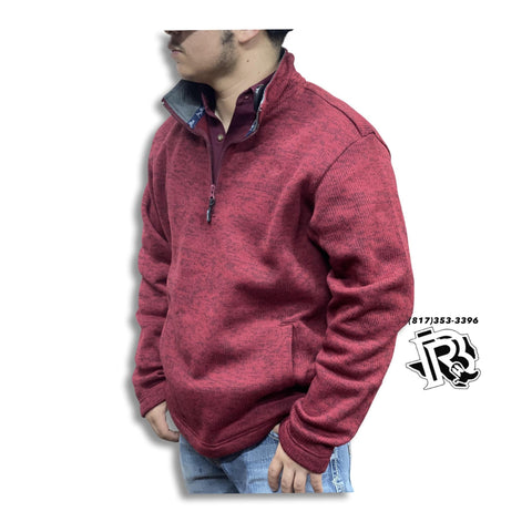 MENS JACKETS - Botas Rojero