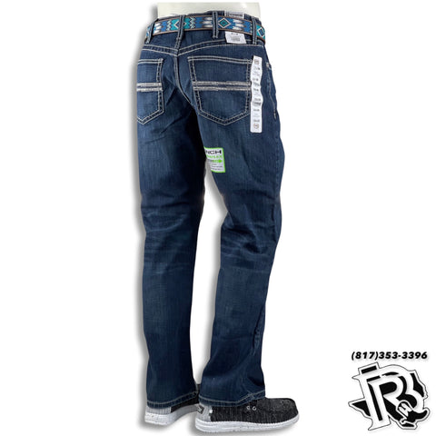 Men's Cinch Jeans Grant (MB53037001)