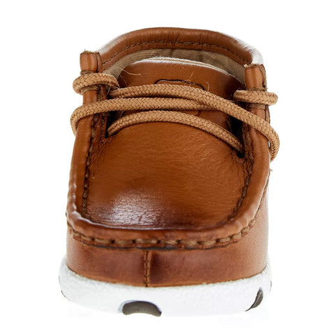 Bota de Trekking Jaguar 3041 Niños - Tienda Podium