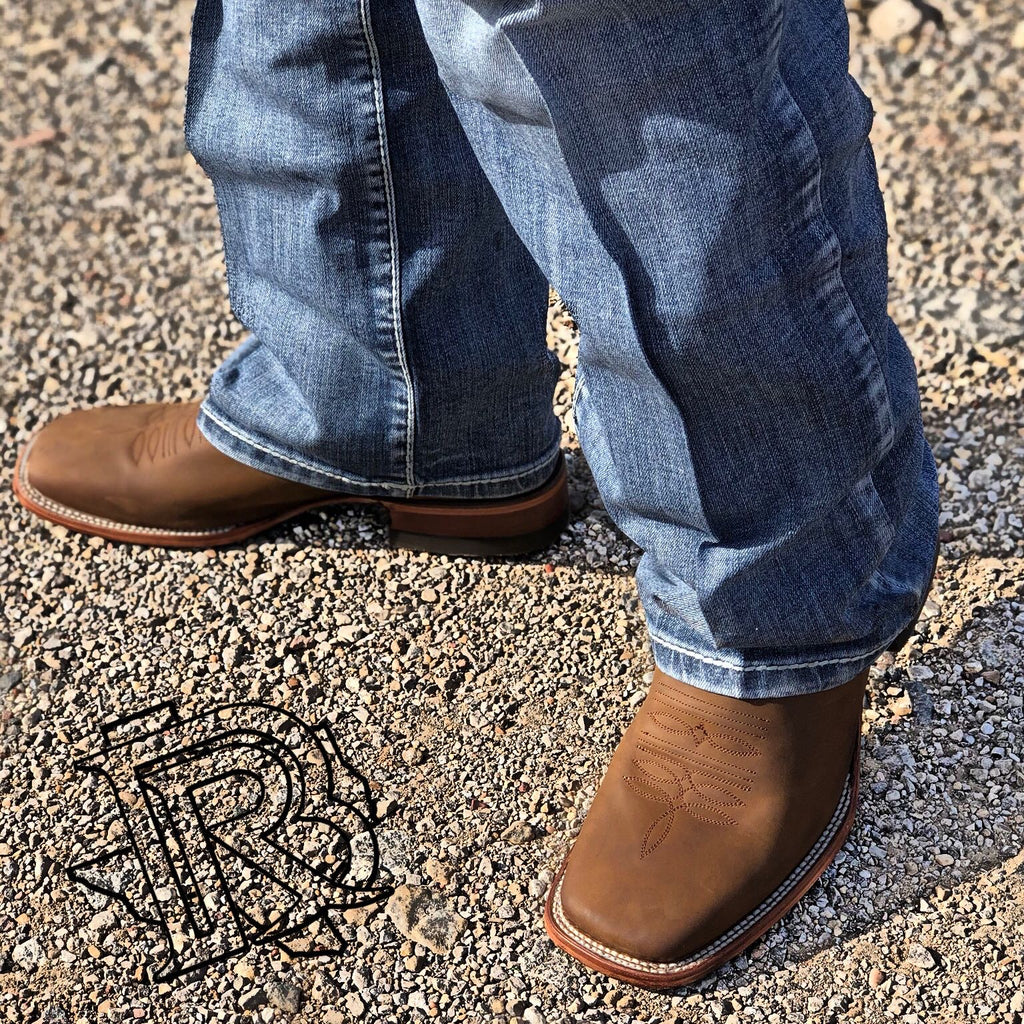 cavender's botas para hombre