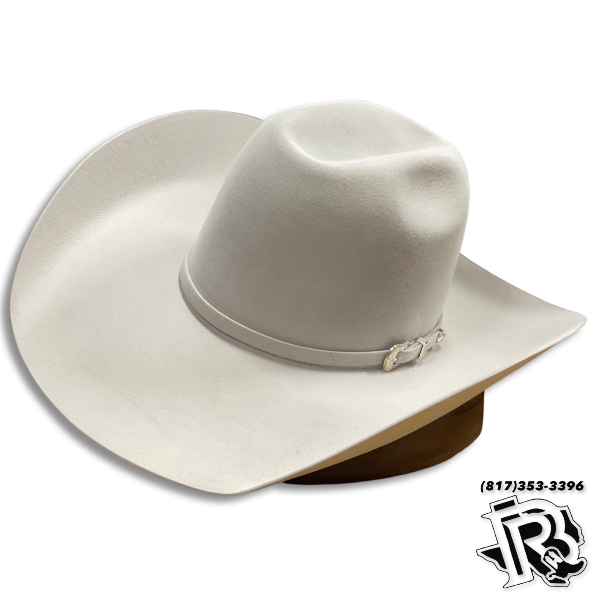 silverbelly american hat