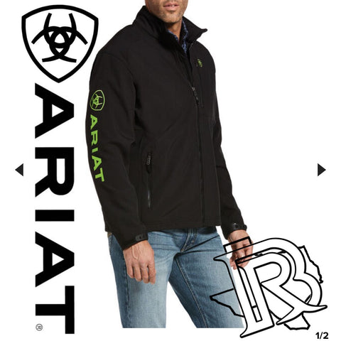 ARIAT Men's Tek Flex Jacket, Black, Black, X-Large : : Clothing,  Shoes & Accessories