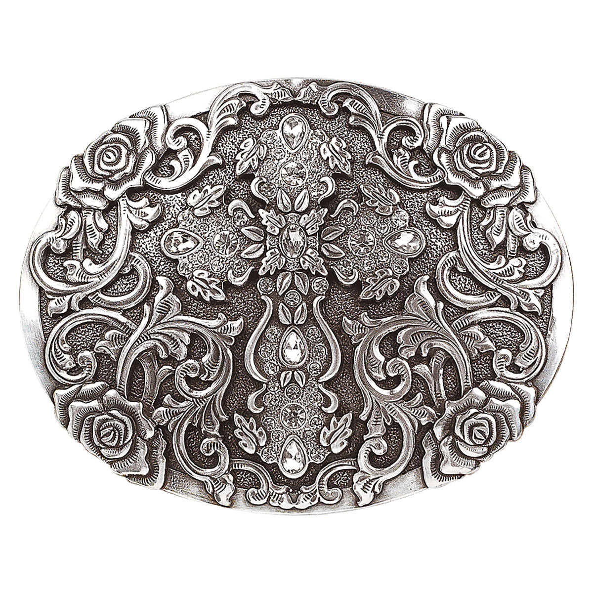 girl belt buckles