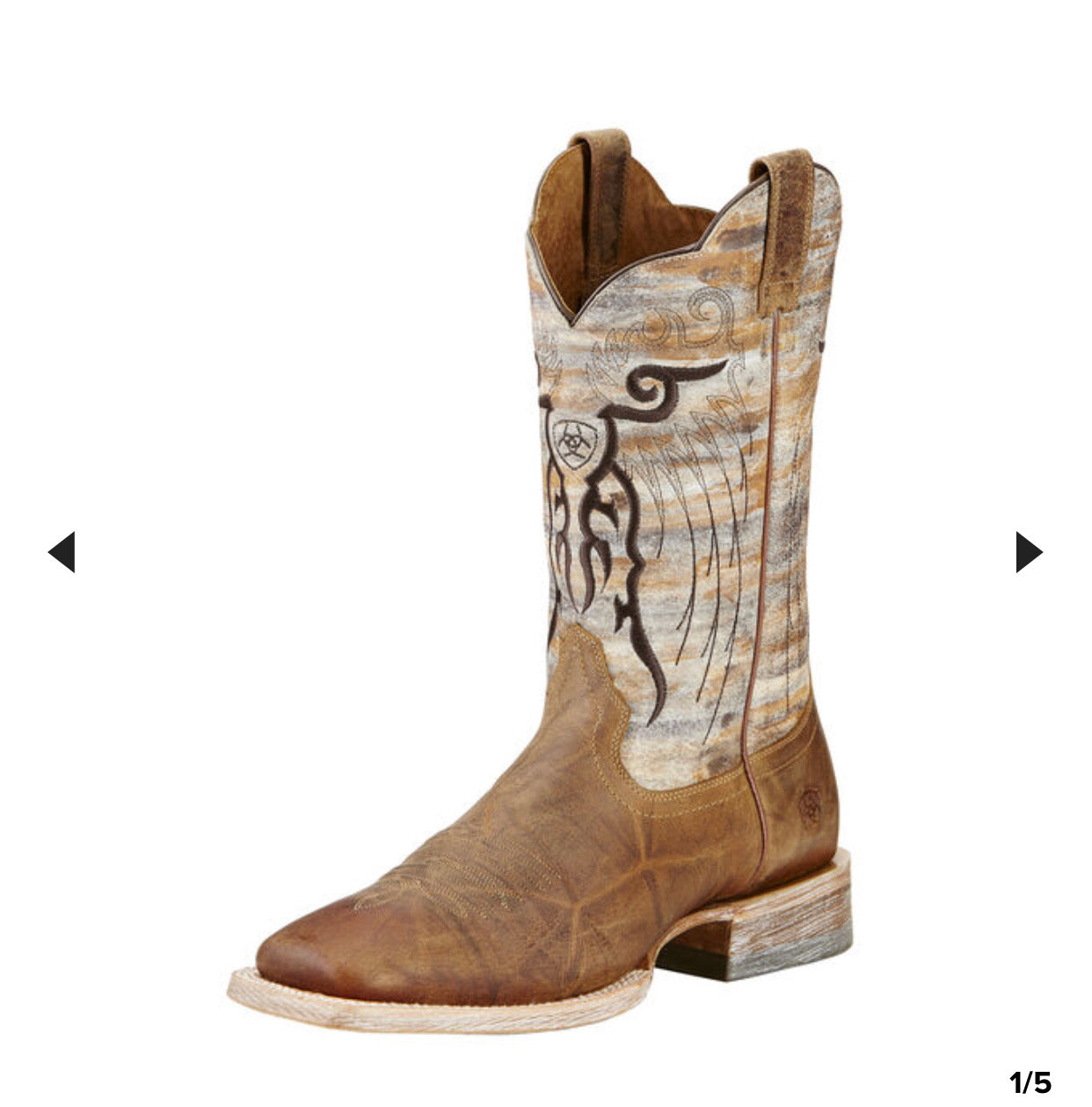 ariat 10002420