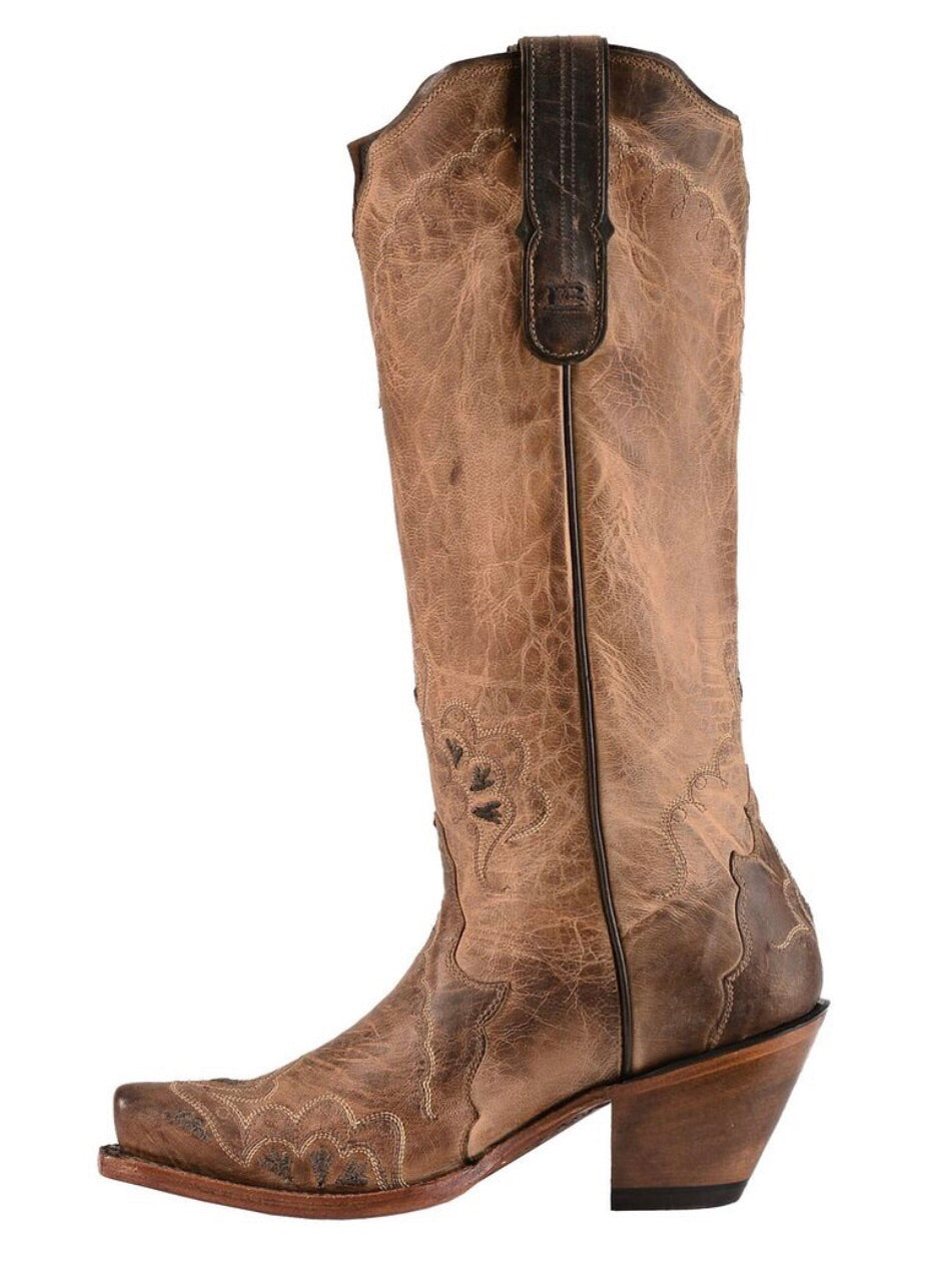 botas tony lama para mujer