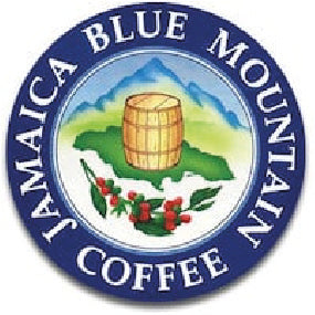 jamaica blue mountain coffee certification stamp