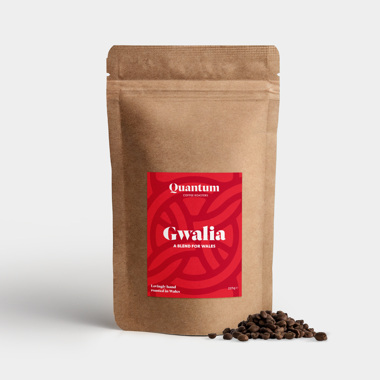 Cold Brew Coffee - The Gunny Sack