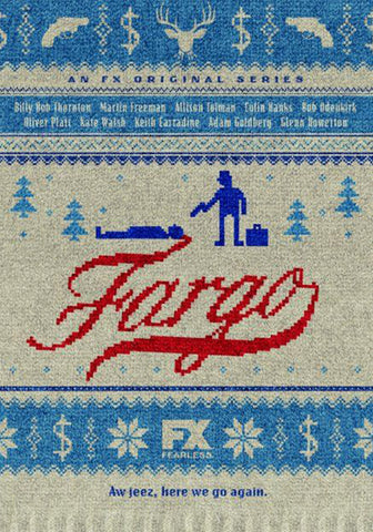 Fargo | On Air Design