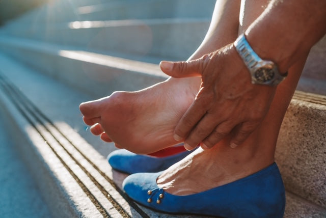 ballet flats for bunions