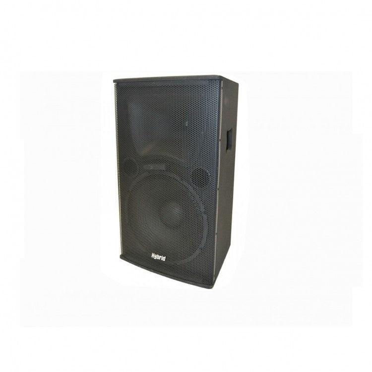 fastrak hybrid speakers