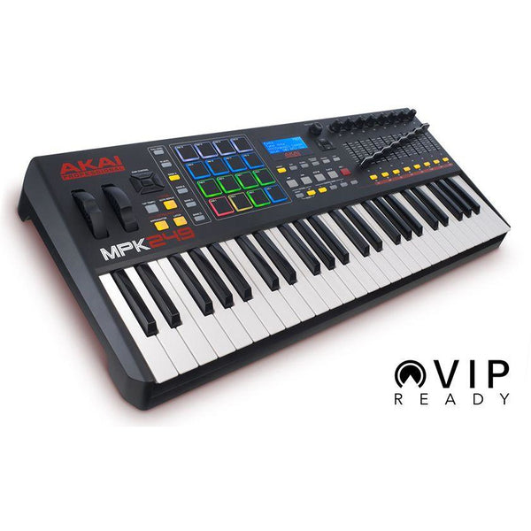 midi piano price