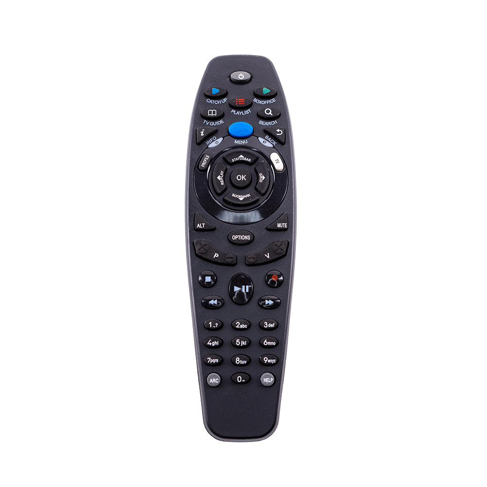 zoom in helicon remote