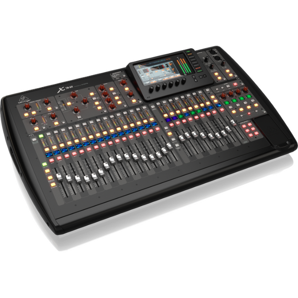 MIXEUR Professionnel Behringer Eurodesk SX3242FX - SOUMARI