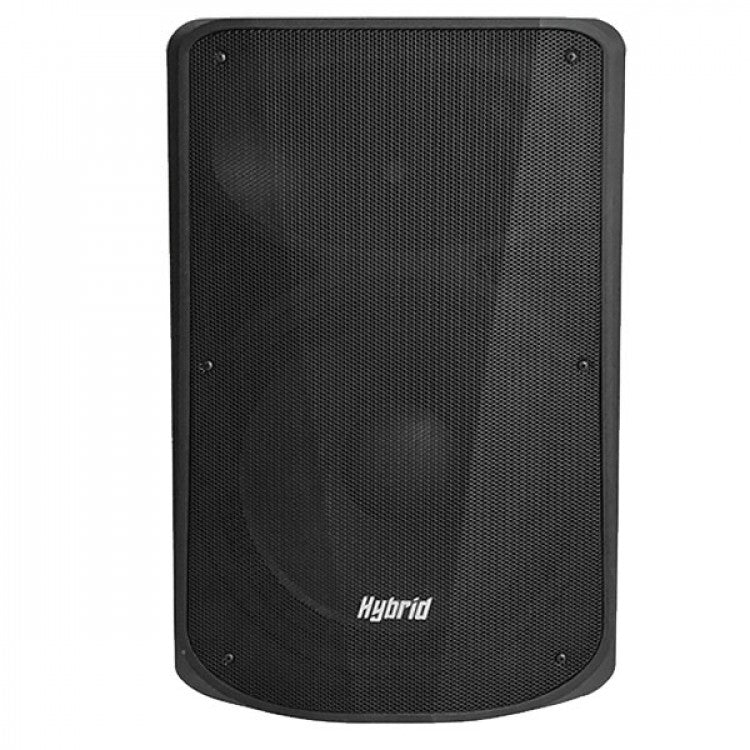 fastrak hybrid speakers