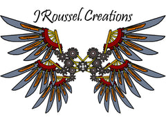 J Roussel Creations Long arm services