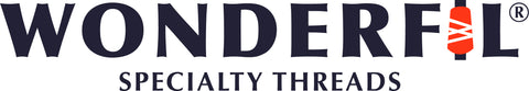 Wonderfil Specialty Threads logo