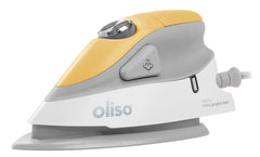 Oliso mini iron