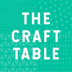 The Craft Table Orlando logo