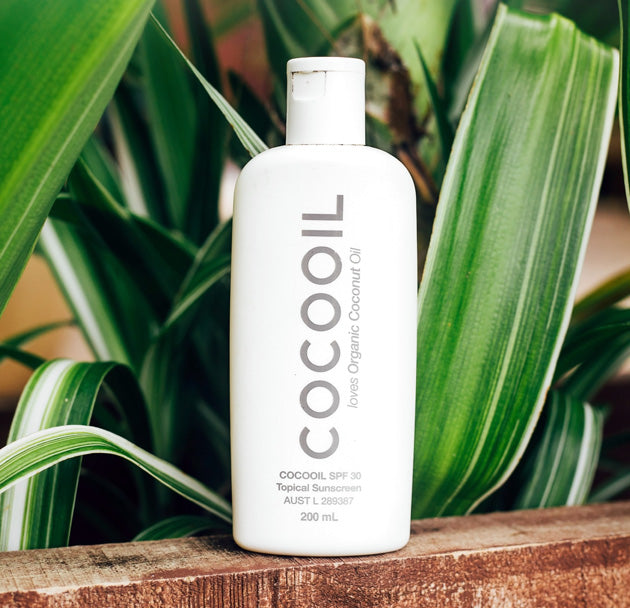 Shop Cocooil Beach Spray, Sunscreen And More at Boatshed7