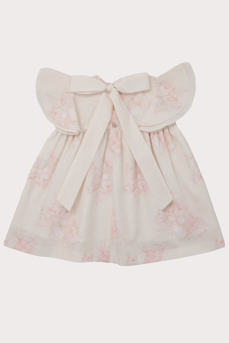 Beautiful Clothing for Little Girls - Fifi & Finn Boutique