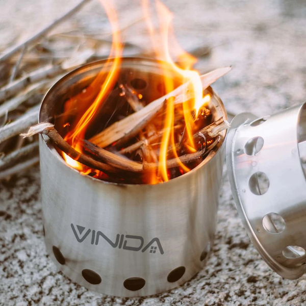 Camping Stove