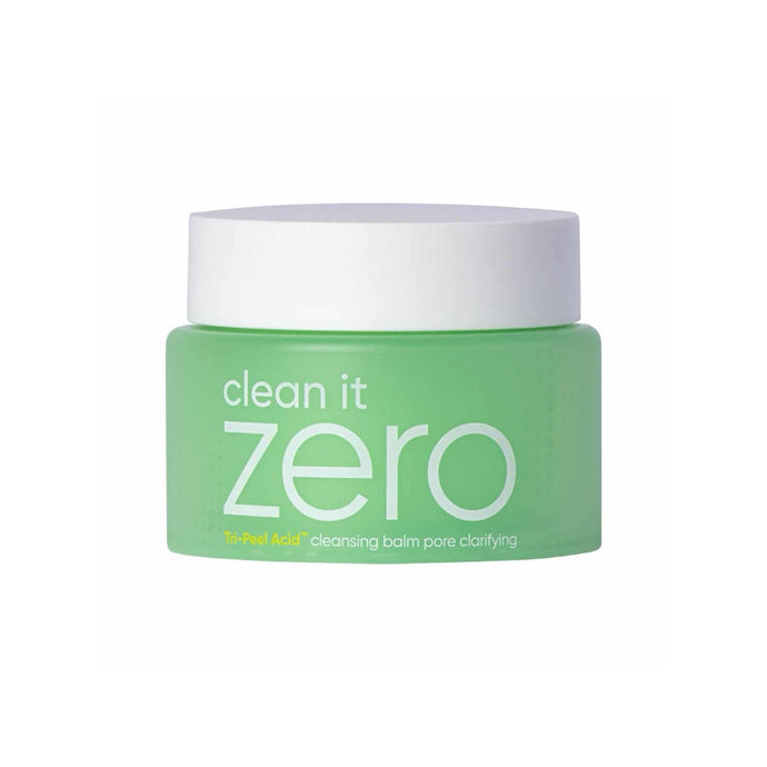 Clean It Zero Cleansing Balm Pore Clarifying 100ml