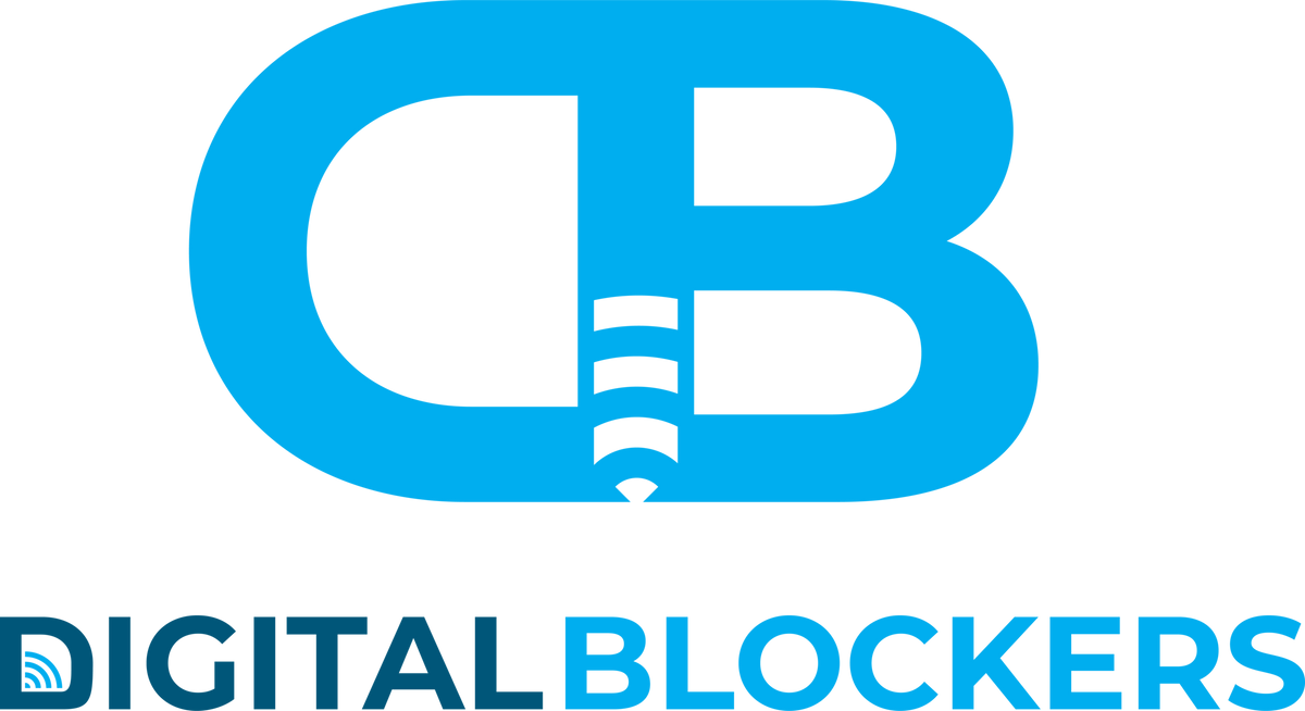 Digital Blockers