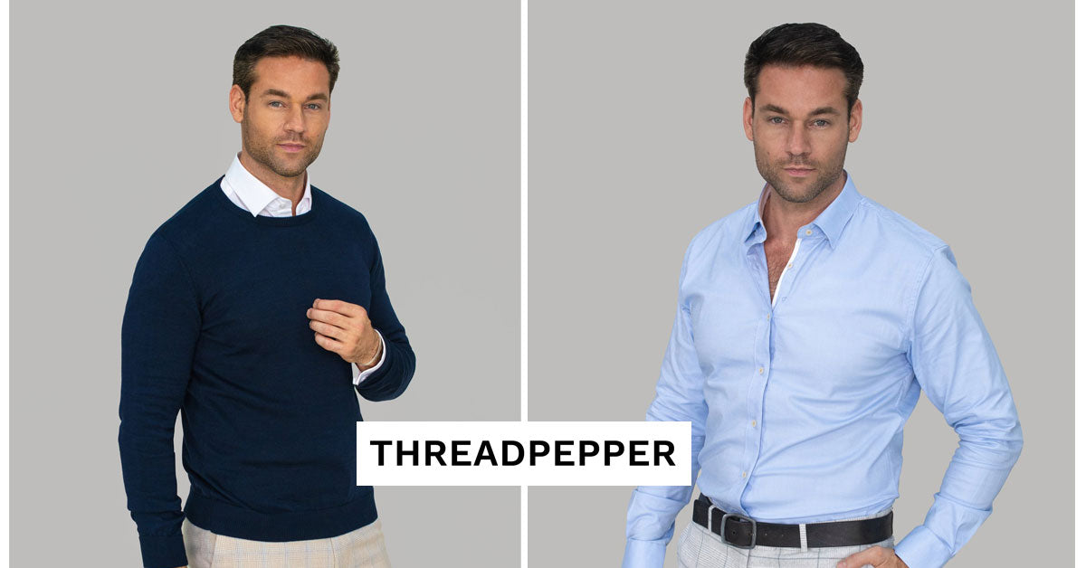 THREADPEPPER