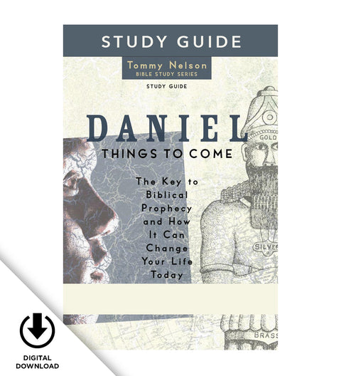 commentary on the book of daniel pdf