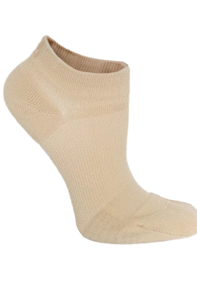 The Performance Shock-Dance Crew Support Socks – LemonBerry Dancewear