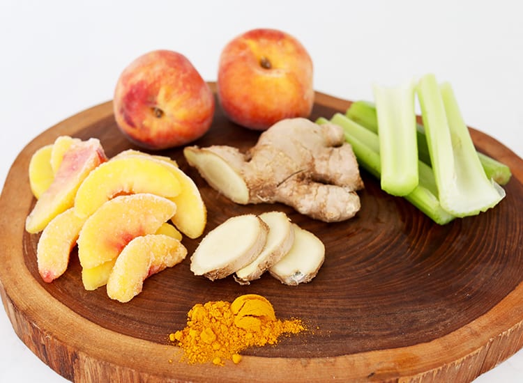 turmeric-smoothie-ingredients