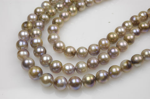 What Causes Luster In A Pearl? - Pure Pearls