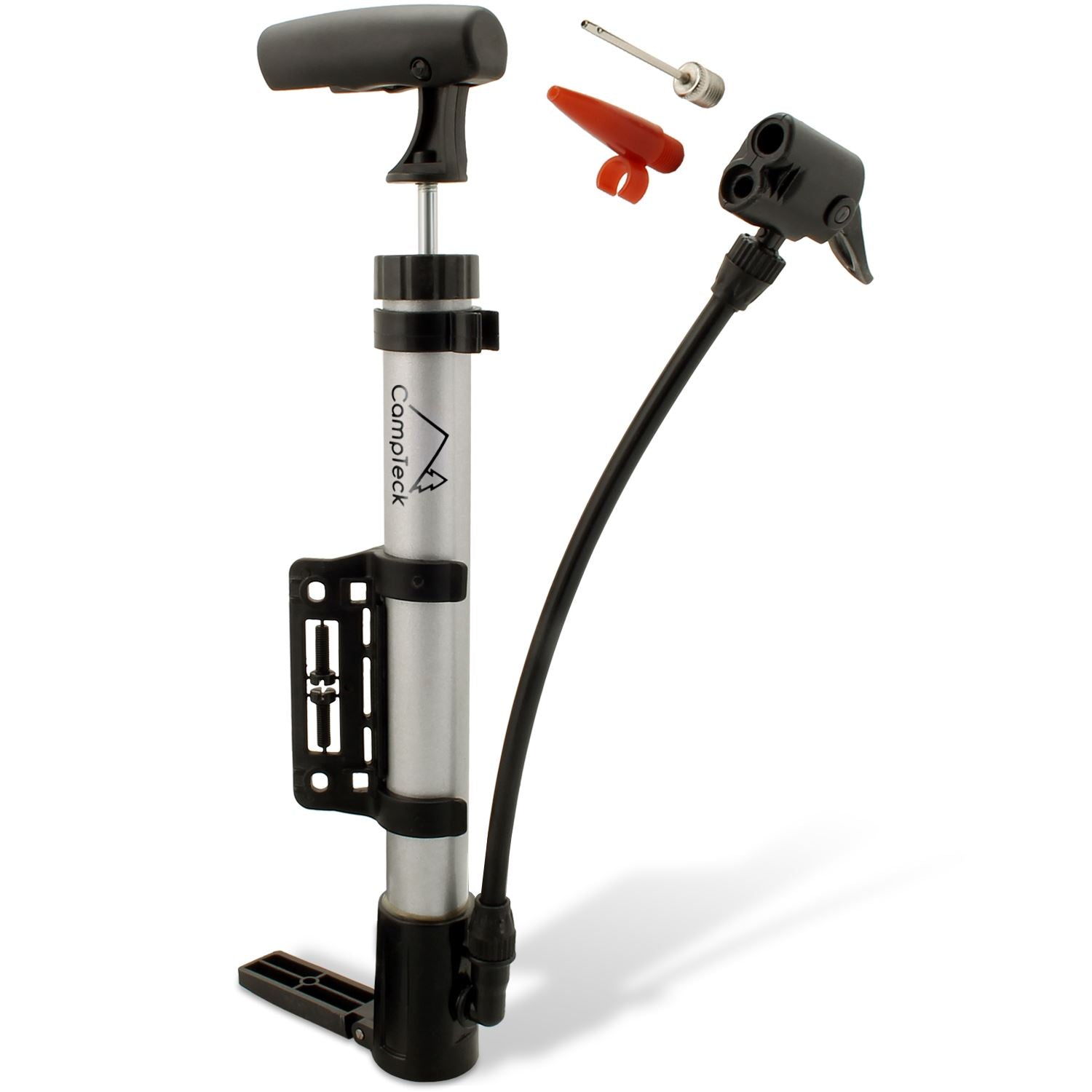 bmx tyre pump