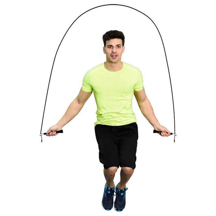 jump rope exercise