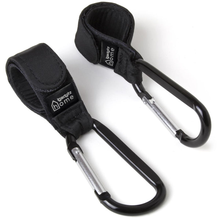 pram carabiner