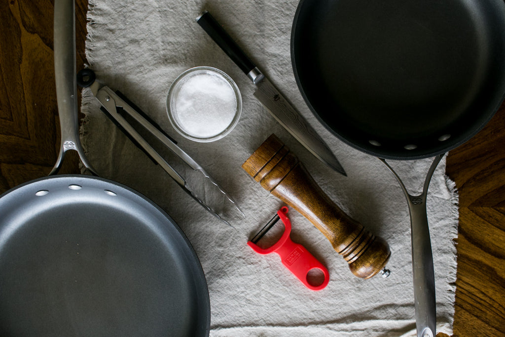 Five Must Have Kitchen Gadgets – Powers Provisions