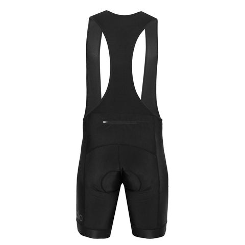 Ciclo Cycling Bib Shorts Back