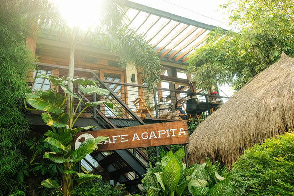 Cafe Agapita - Ciclo Coffee Ride Destinations Outside Metro Manila