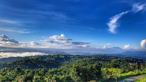 Cafe Katerina Ciclo Cycling Routes Metro Manila Tanay Rizal