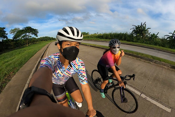 Ciclo Cycling Apparel Nuvali Laguna Bike Route Guide