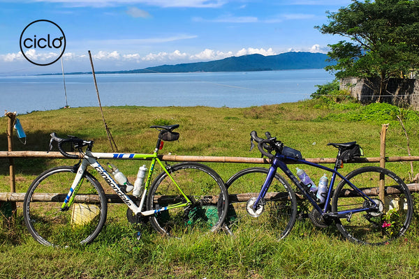 Ciclo Romantic Routes Jala Jala Rizal